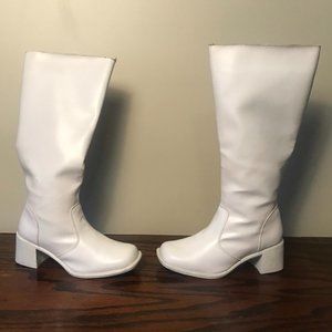 Gogo Boots